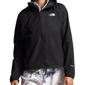 The North Face Lightweight jacket - Sz L NWT